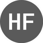 Logo of Hydrogen Future Industries (HFI).