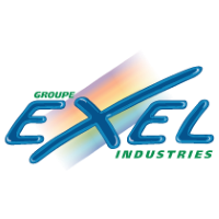 Logo of Exel Industries (EXE).