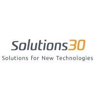 Solutions 30 SE