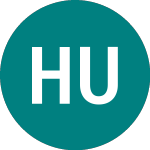 Logo of Hydrogen Utopia (0HUI).