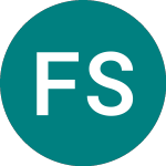 Logo of Fidelity Special Values (FSV).