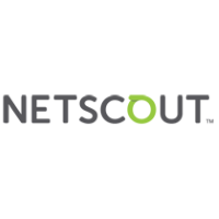Logo of Netscout Systems (NTCT).