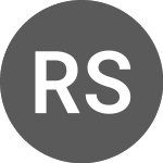 Logo of RenoWorks Software (RW).