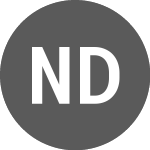 Logo of NTT Data (9613).