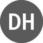 Logo of DRI Healthcare (DHT.U).